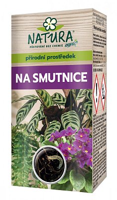 Natura Natürliches Mittel gegen Traurigkeit 50 ml