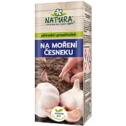 NATURA Naturfärbung für Knoblauch 100ml
