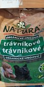 NATURA Org. Rasendünger 8 kg