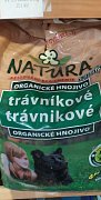 NATURA Org. Rasendünger 8 kg