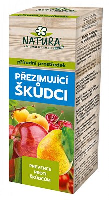 Natura Überwinternde Schädlinge 250 ml