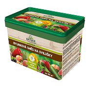Naturale Kräutermischung für Seidenraupen 10x10g