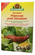ND Ferramol Schneckenbekämpfungsmittel 200 g