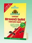 ND Loxiran Ameisenbuffet Ersatzfüllung