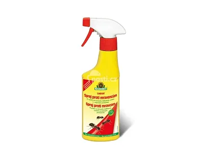 ND Loxiran Spray gegen Ameisen 250 ml
