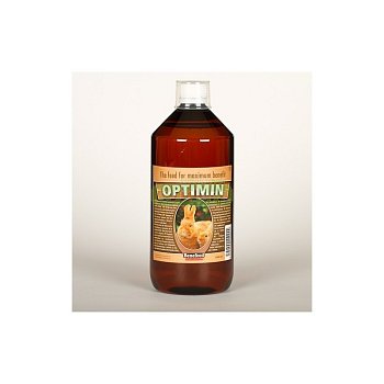 Optimin Kaninchen 1000 ml