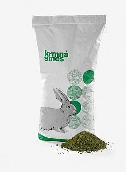 Schafe und Ziegen GF 1 kg