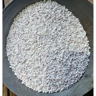 Paloma Bílý grit 1 kg