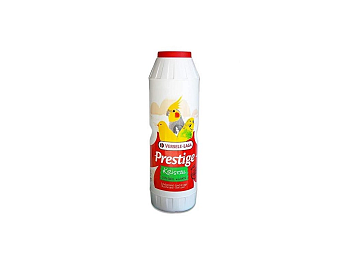 Papageiensand (Kristallsand) 2 kg