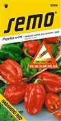 Paprika Habanero Rot 15 Stück
