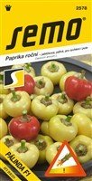 Paprika Pálinda F1 15s ♛
