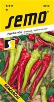 Paprika Semaroh 0,6 g