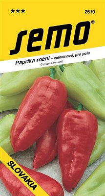 Paprika Slowakei 0,5g
