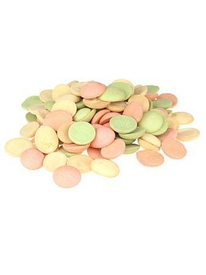 PEKO Piškoty pro psy žluté 200 g