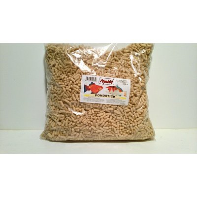 Pellets für Koi-Karpfen weiß 500 g
