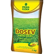 PF Nachsaat-Rasensamen 1kg