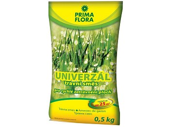 PF Rasensamen UNIVERSAL 0,5 kg