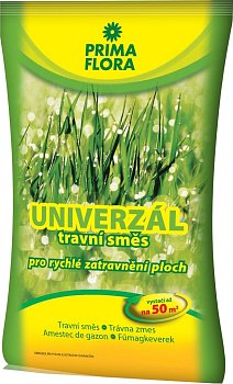 PF Rasensamen Universal 1kg