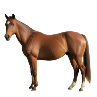 PFERDE