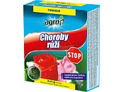 Agro Choroby růží Stop 3 x 1g