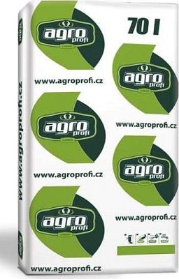 Profi Substrat Aussaat 70l