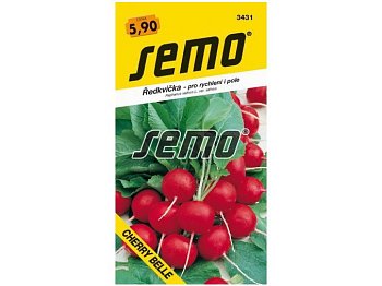 Radieschen Cherry Belle *