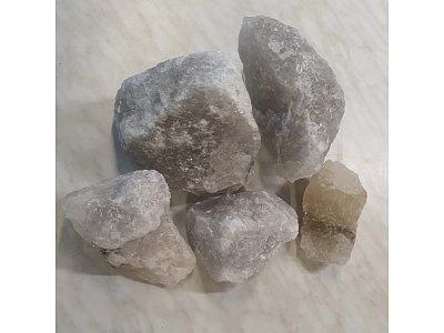 Ralinger Salz Handels-GmbH Steinsalz 50 kg