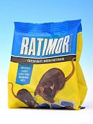 RATIMOR BRODIFAC.29PPM WEICHE KÖDER Tasche 150G