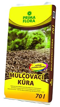 Rindenmulch 70l