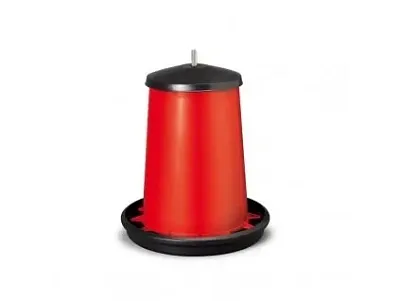 Röhre 18 kg Kunststoff