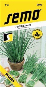 Schnittlauch Prag 1,8 g **