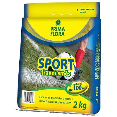 Sportrasenmischung 2 kg