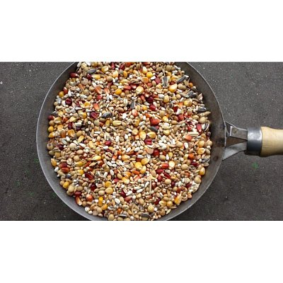 Taubenfutter Turbo D014 1 kg