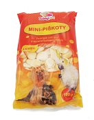 Tobby Hundekekse 120 g