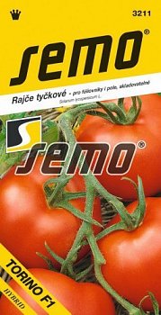 Tomaten Torino F1 60s ♛