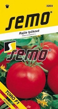 Tomaten Toro F1 45s ♛