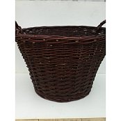Tragetasche für Heu oder Holz 4