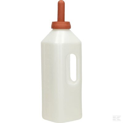 Trinkflasche für Kälber 2l