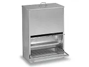 Tritt-Futterspender LERAM 13kg