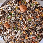 Versele Laga AG Mischung für Papageien Ara Loro Mix 1 kg