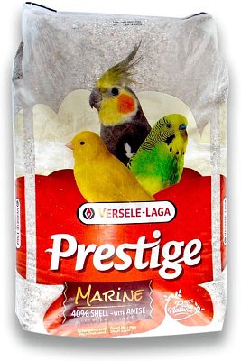 Versele Laga AG - Papageiensand (Premium-Sand) 25 kg