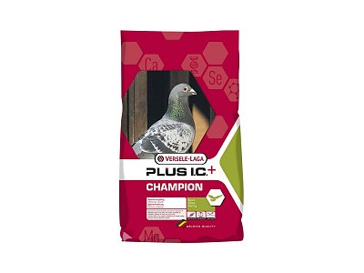 Versele Laga n.v. Champion Plus (für Tauben) 1 kg