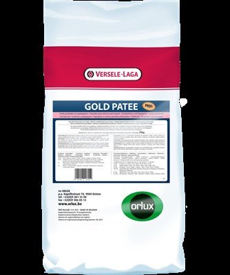 Versele-Laga n.v. Gold Patee Profi Eierschalenmischung (Kartoffel) 1 kg