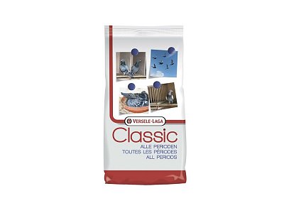 Versele Laga n.v. Klassik Allround (für Tauben) 20 kg