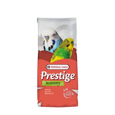 Versele Laga n.v. Kleine Wellensittiche (undulky) 20 kg
