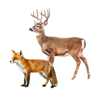 Waldtiere