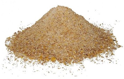 Weizenkleie 1 kg