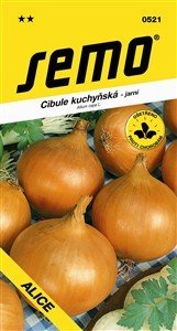 Zwiebel Alice 2 g