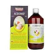Acidomid Exot 1000 ml

Säureamid Exot 1000 ml