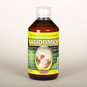 Acidomid Exot 500 ml

Acidomid Exot 500 ml